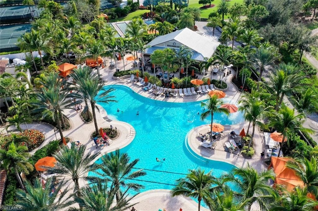 8773 Bellano Ct 102, Naples, FL 34119-27