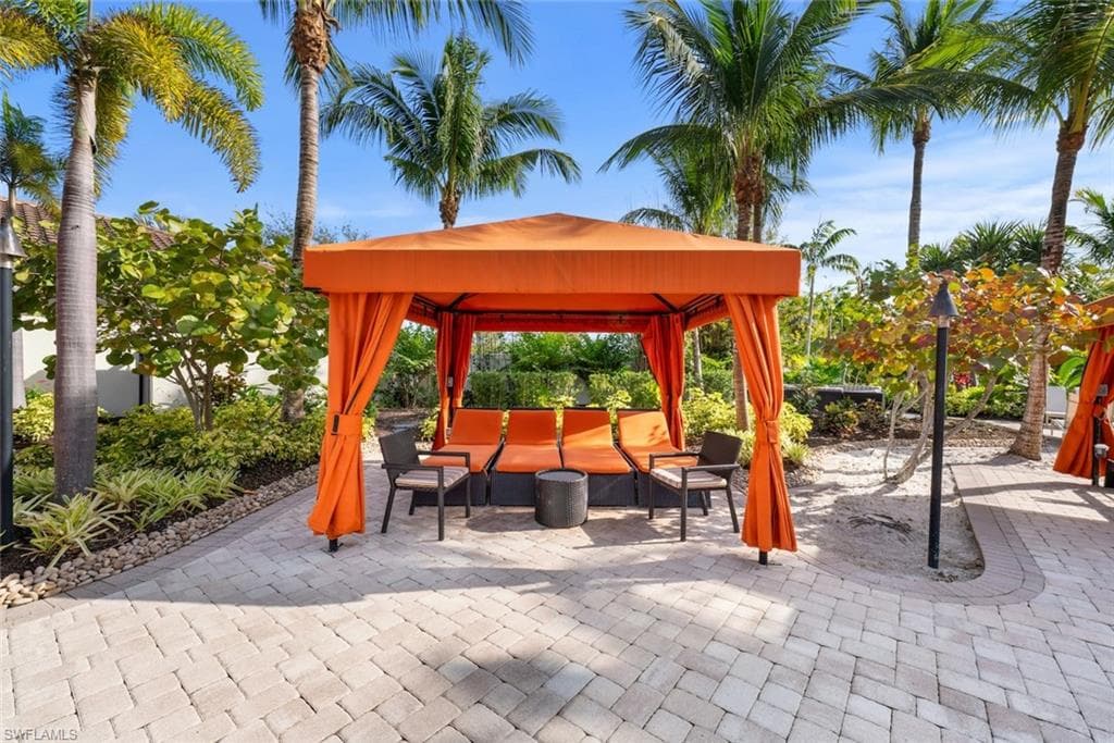 8773 Bellano Ct 102, Naples, FL 34119-28