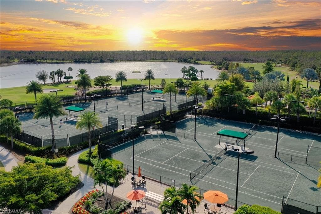 8773 Bellano Ct 102, Naples, FL 34119-29