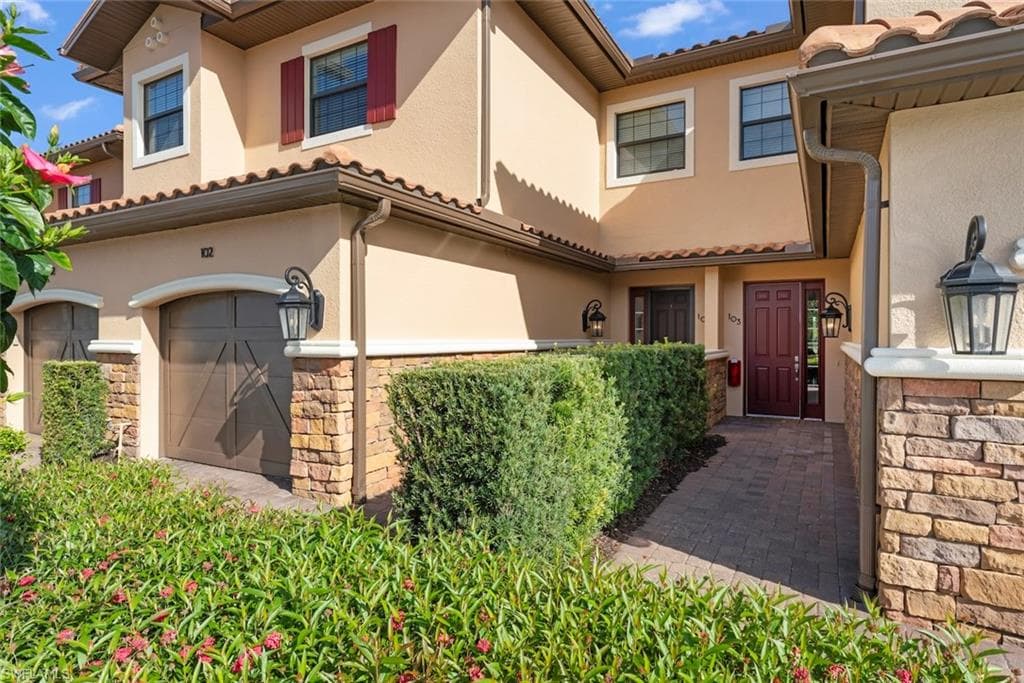 8773 Bellano Ct 102, Naples, FL 34119-42