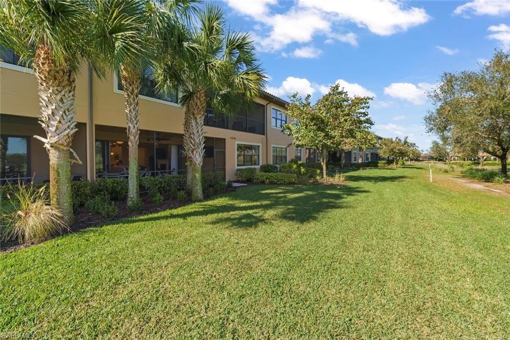 8773 Bellano Ct 102, Naples, FL 34119-44