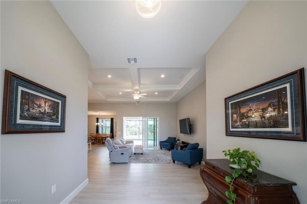 5435 Montego Ln, Port Charlotte, FL 33981-4