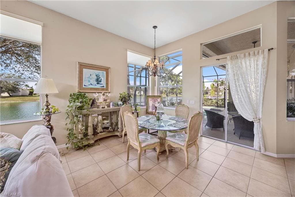 710 Grand Rapids Blvd, Naples, FL 34120-12
