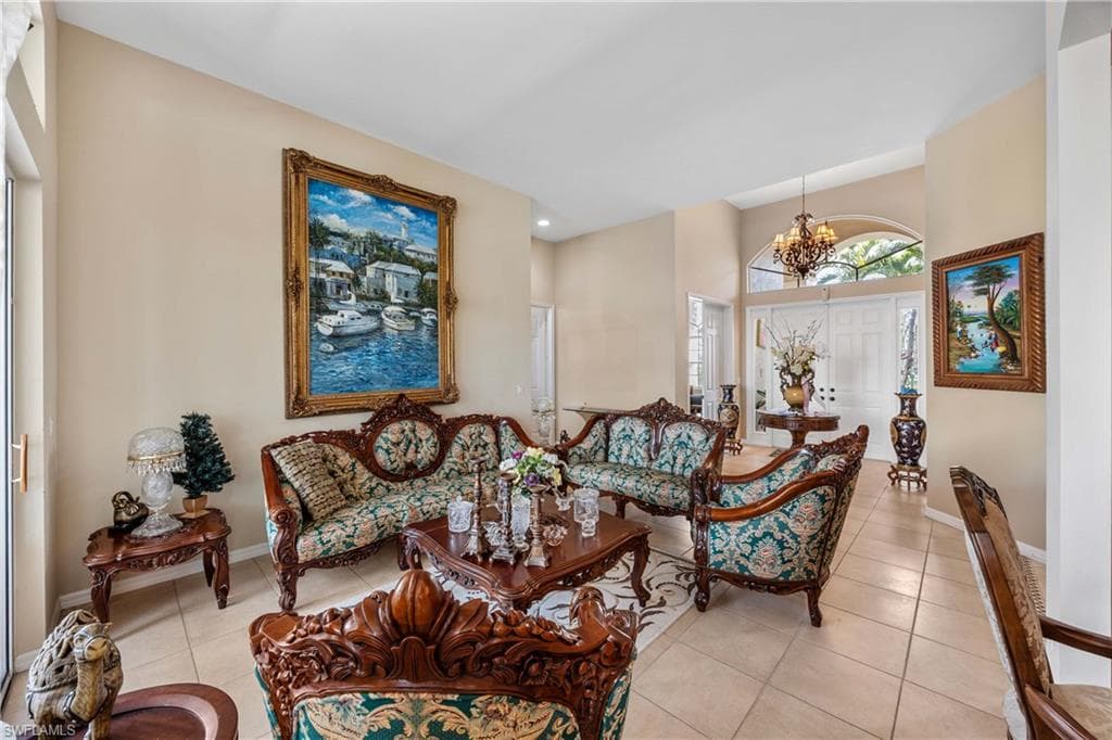 710 Grand Rapids Blvd, Naples, FL 34120-13