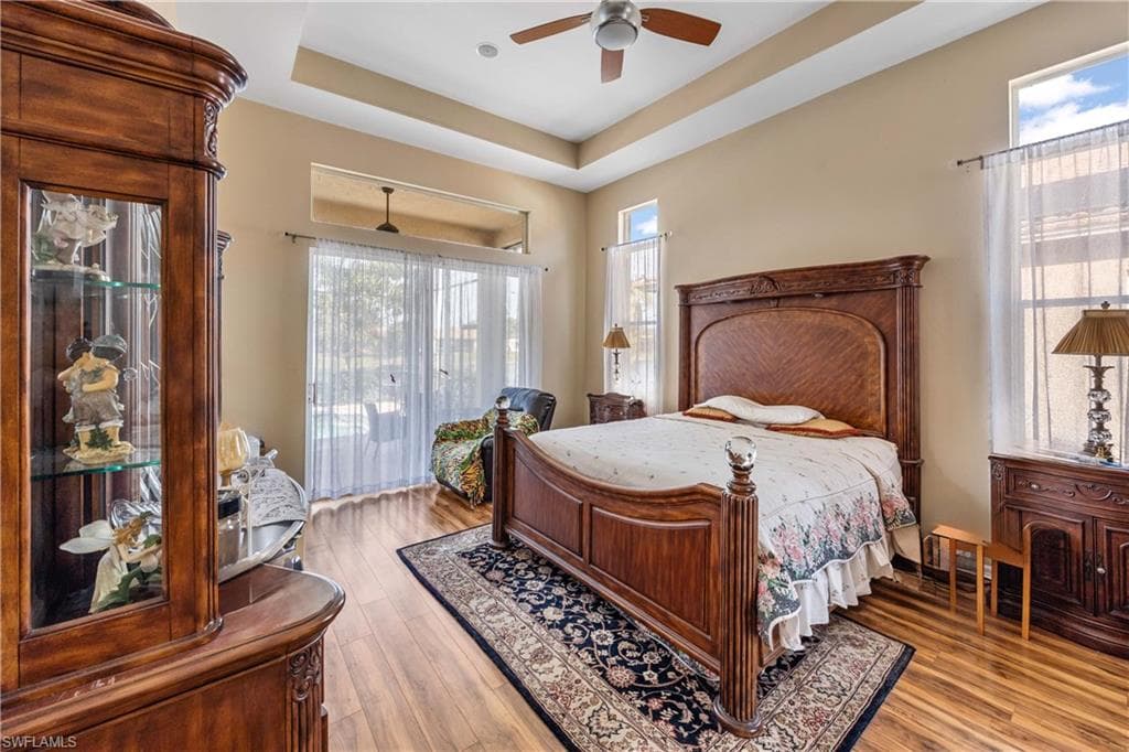 710 Grand Rapids Blvd, Naples, FL 34120-14
