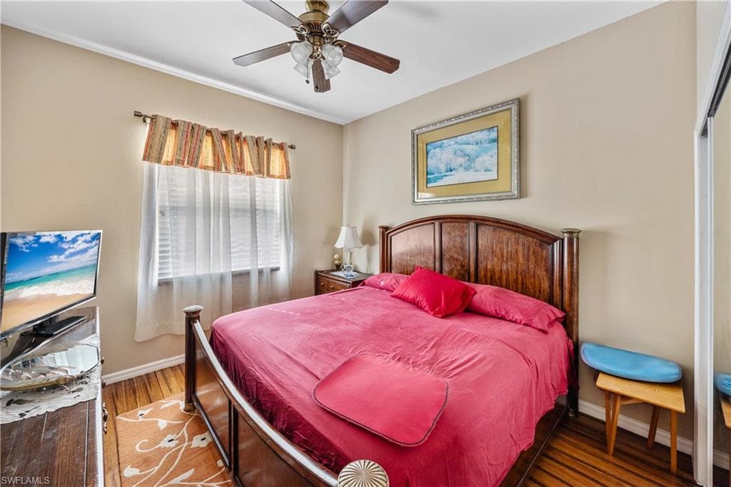 710 Grand Rapids Blvd, Naples, FL 34120-16