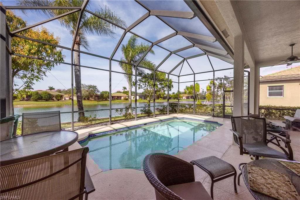 710 Grand Rapids Blvd, Naples, FL 34120-21