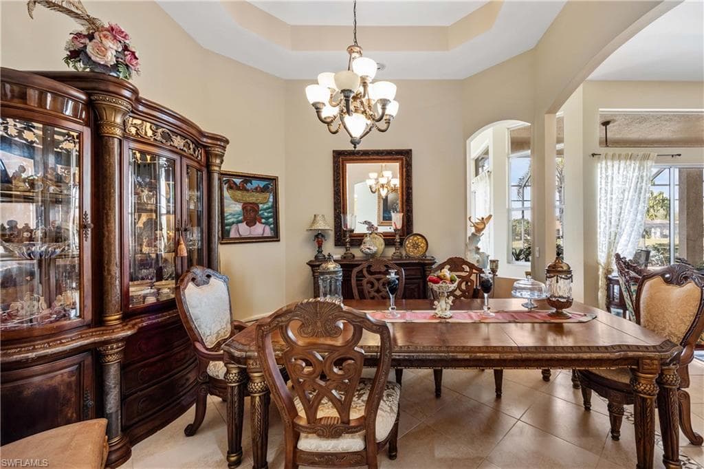 710 Grand Rapids Blvd, Naples, FL 34120-6
