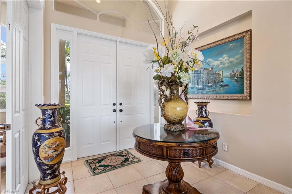 710 Grand Rapids Blvd, Naples, FL 34120-8
