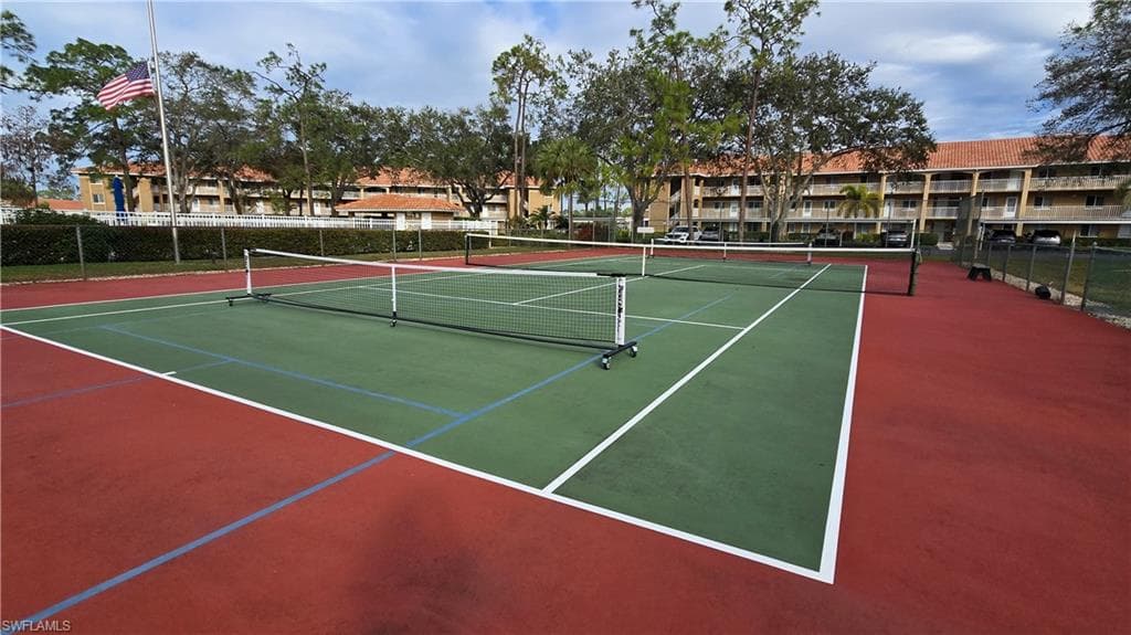 5985 Bloomfield Cir D307, Naples, FL 34112-17