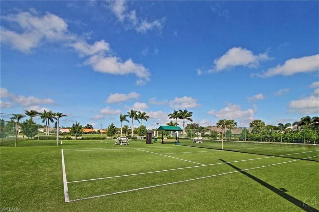 5985 Bloomfield Cir D307, Naples, FL 34112-31