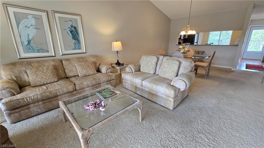 5985 Bloomfield Cir D307, Naples, FL 34112-3