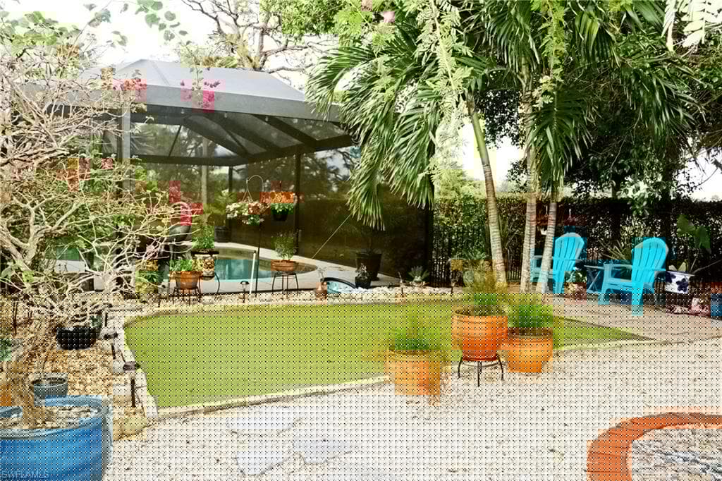 232 Cypress Way W, Naples, FL 34110-21