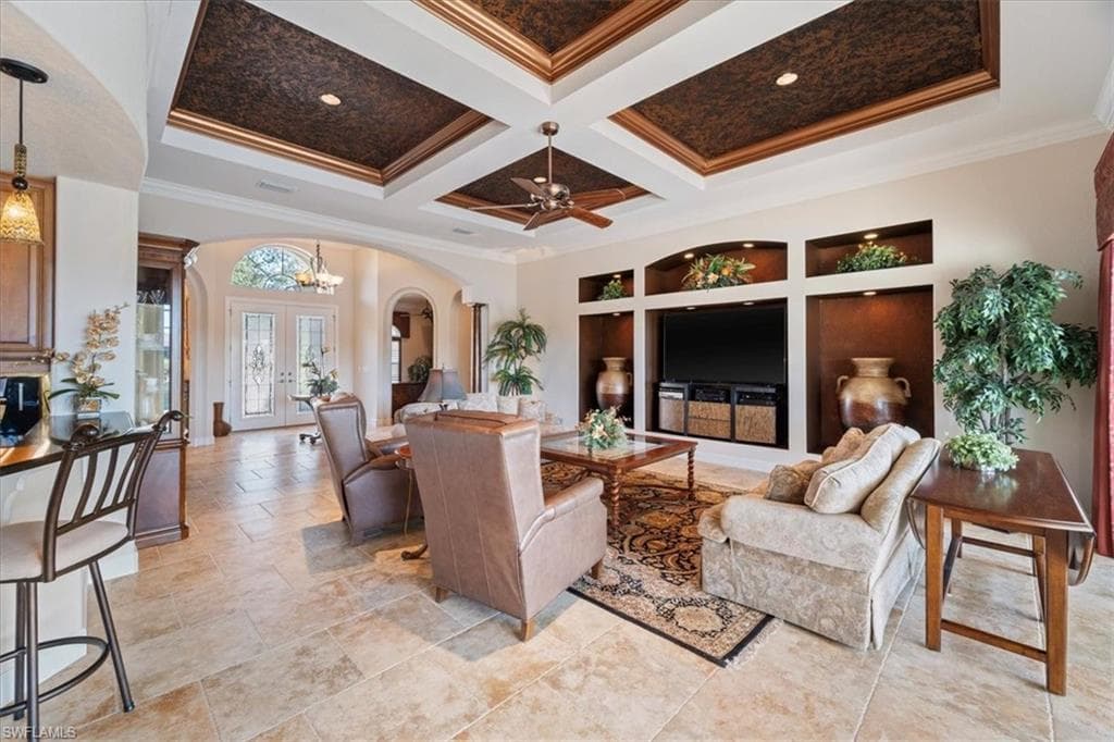 12134 Wicklow Ln, Naples, FL 34120-9