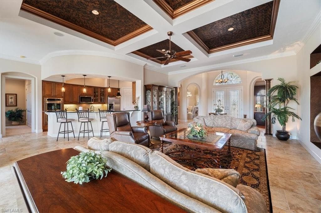 12134 Wicklow Ln, Naples, FL 34120-11