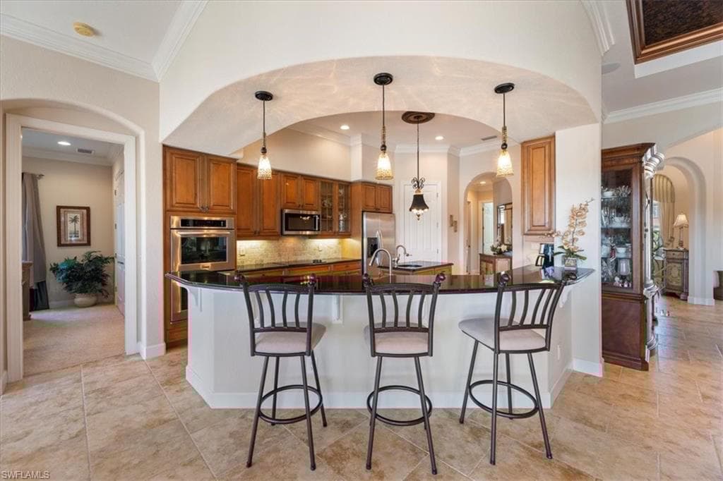 12134 Wicklow Ln, Naples, FL 34120-14
