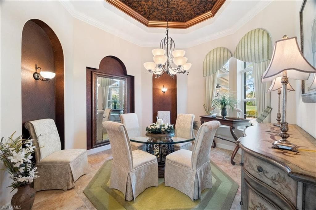 12134 Wicklow Ln, Naples, FL 34120-19
