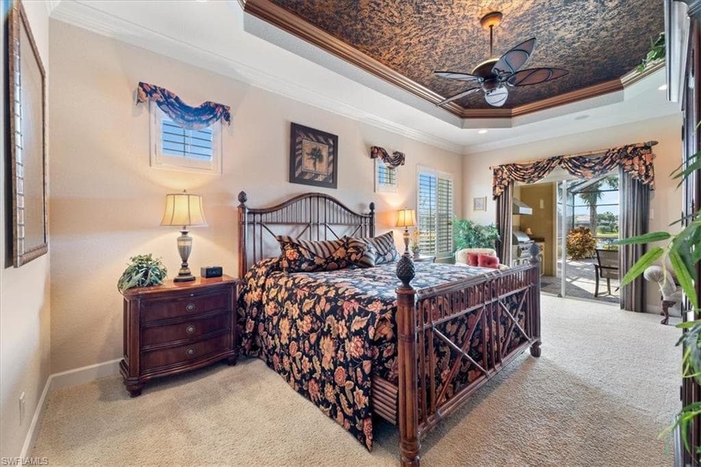 12134 Wicklow Ln, Naples, FL 34120-23