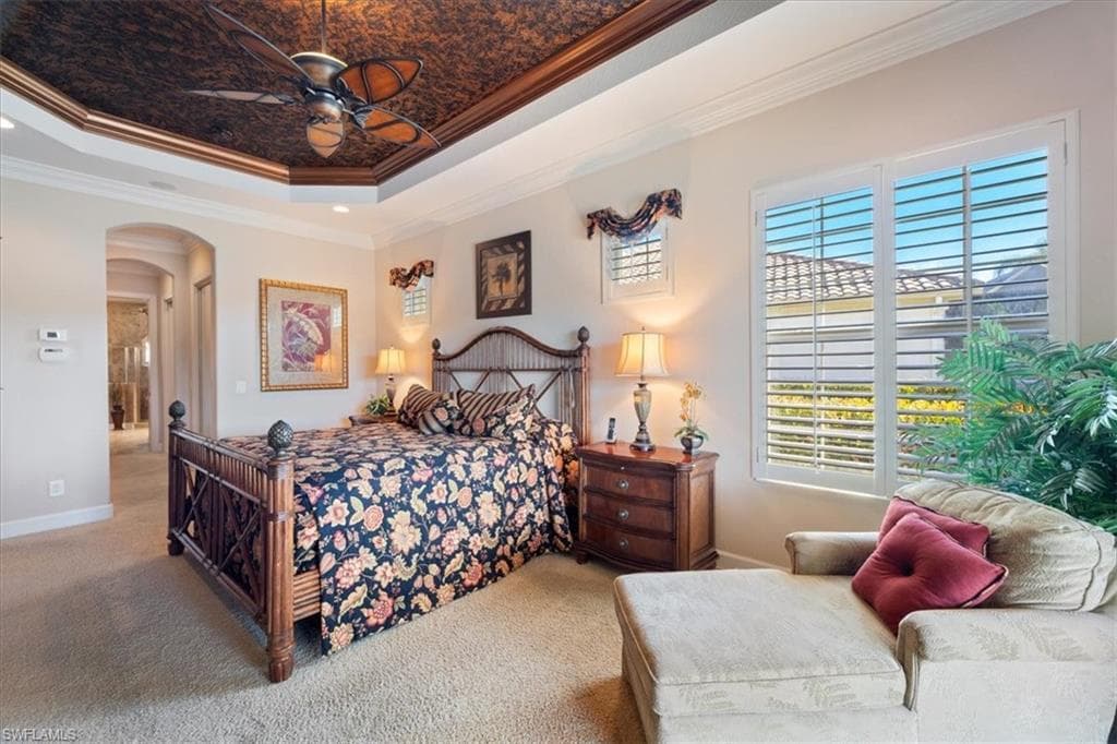 12134 Wicklow Ln, Naples, FL 34120-25