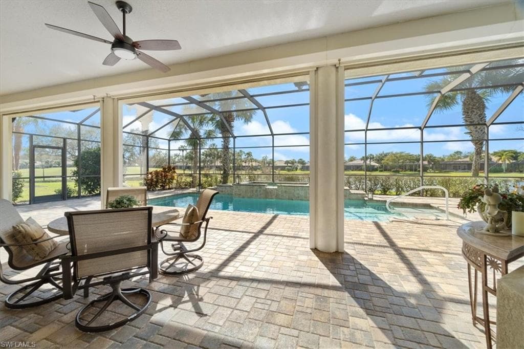 12134 Wicklow Ln, Naples, FL 34120-36