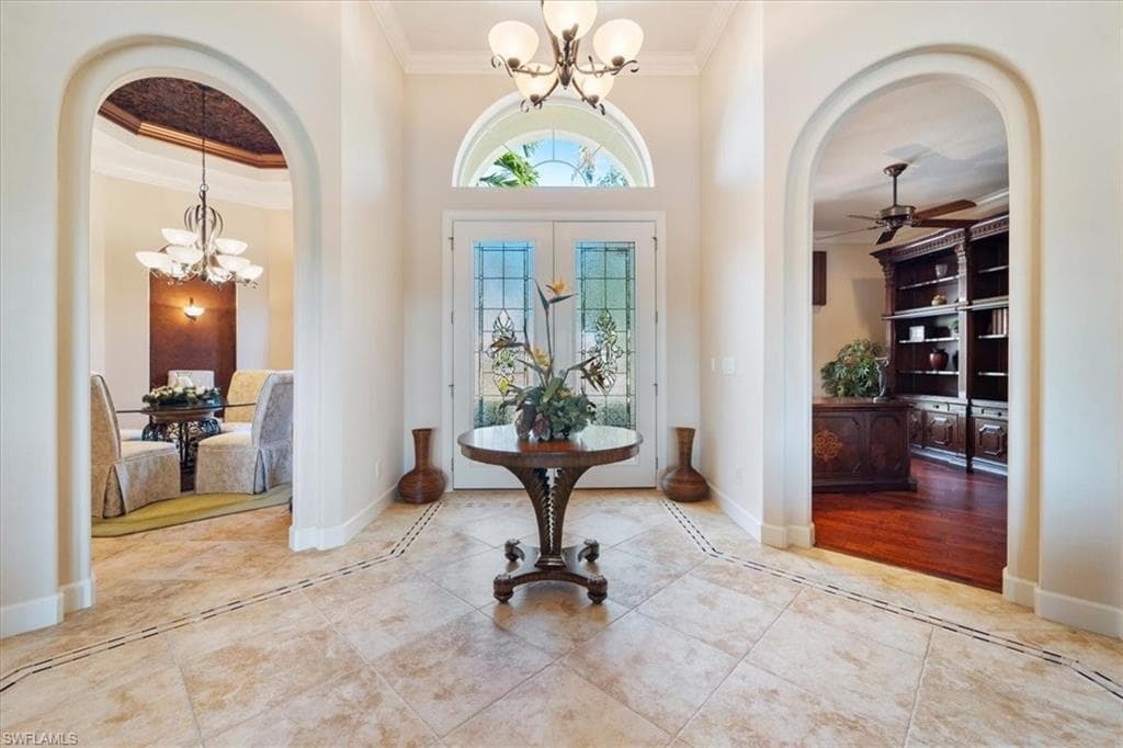 12134 Wicklow Ln, Naples, FL 34120-3