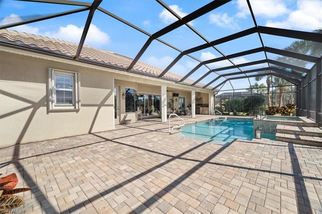 12134 Wicklow Ln, Naples, FL 34120-42