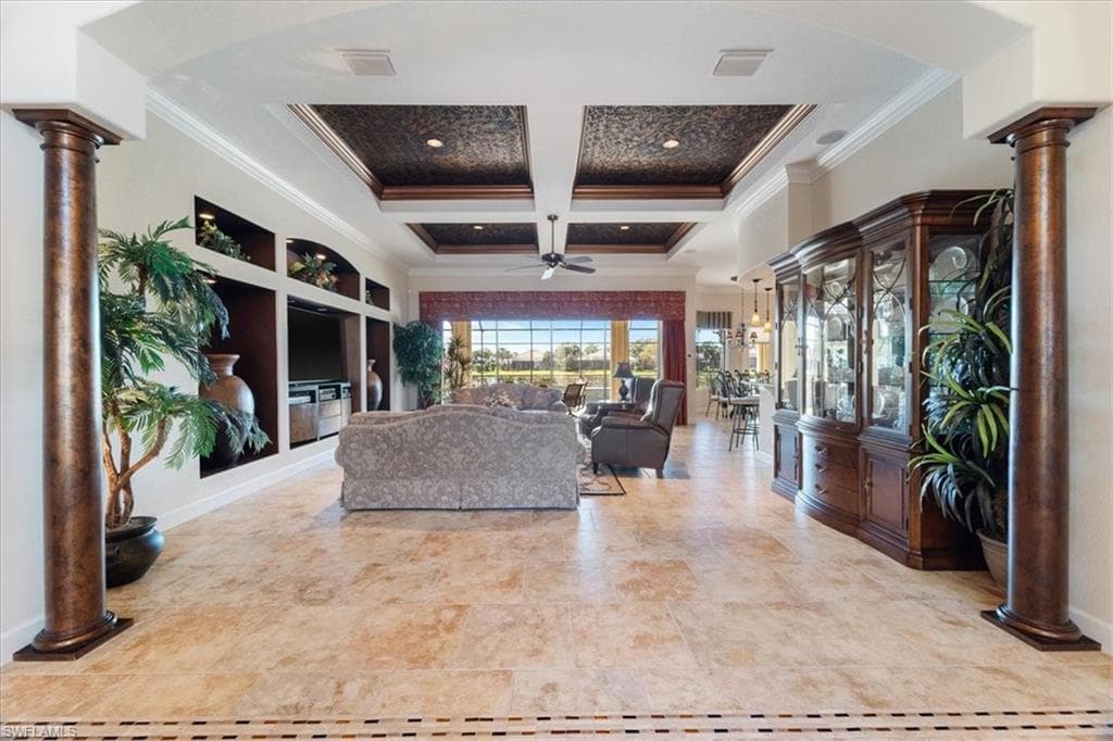 12134 Wicklow Ln, Naples, FL 34120-5