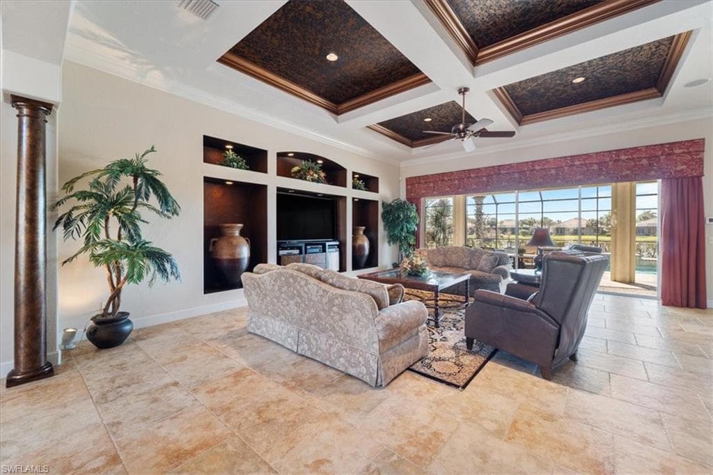 12134 Wicklow Ln, Naples, FL 34120-6