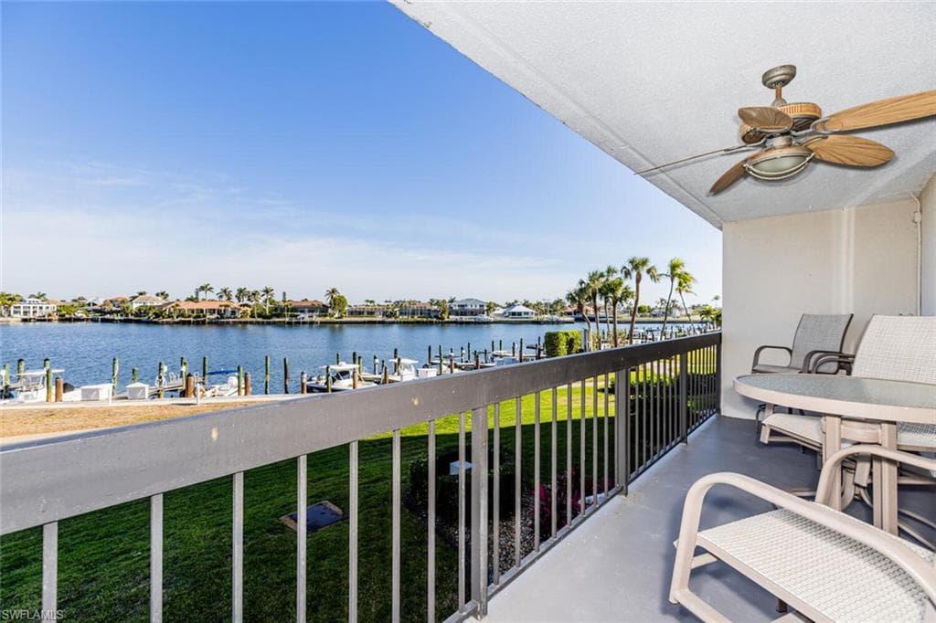651 Seaview Ct B206, Marco Island, FL 34145-15