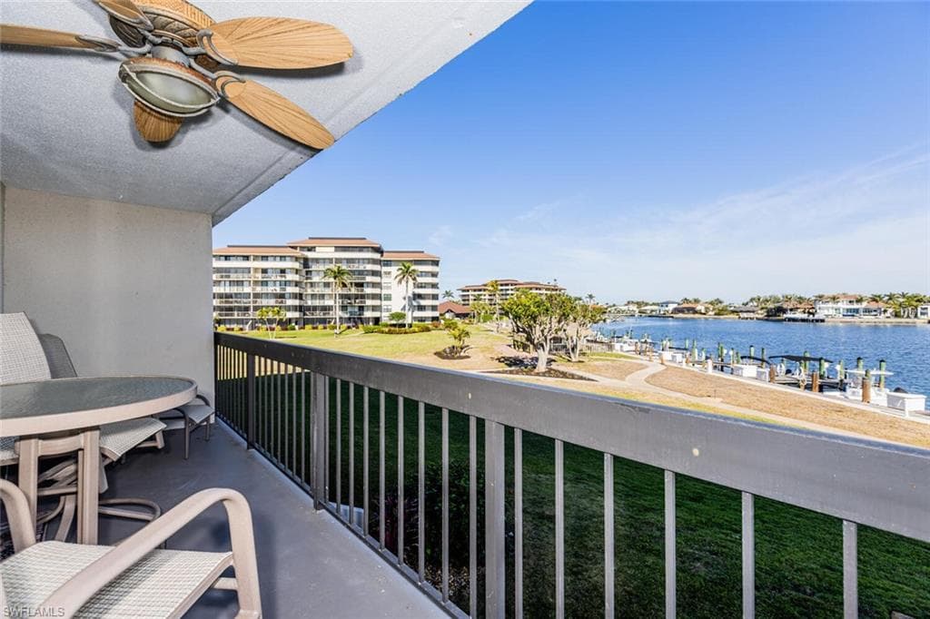 651 Seaview Ct B206, Marco Island, FL 34145-16