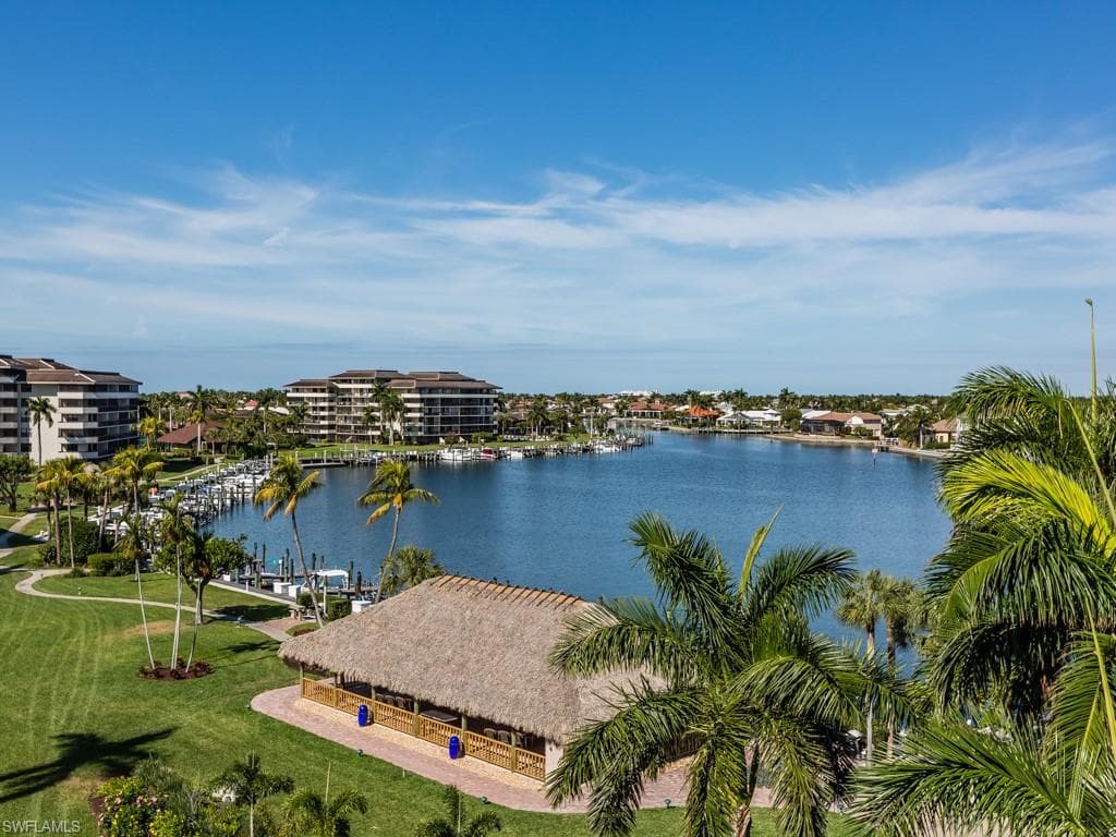 651 Seaview Ct B206, Marco Island, FL 34145-25