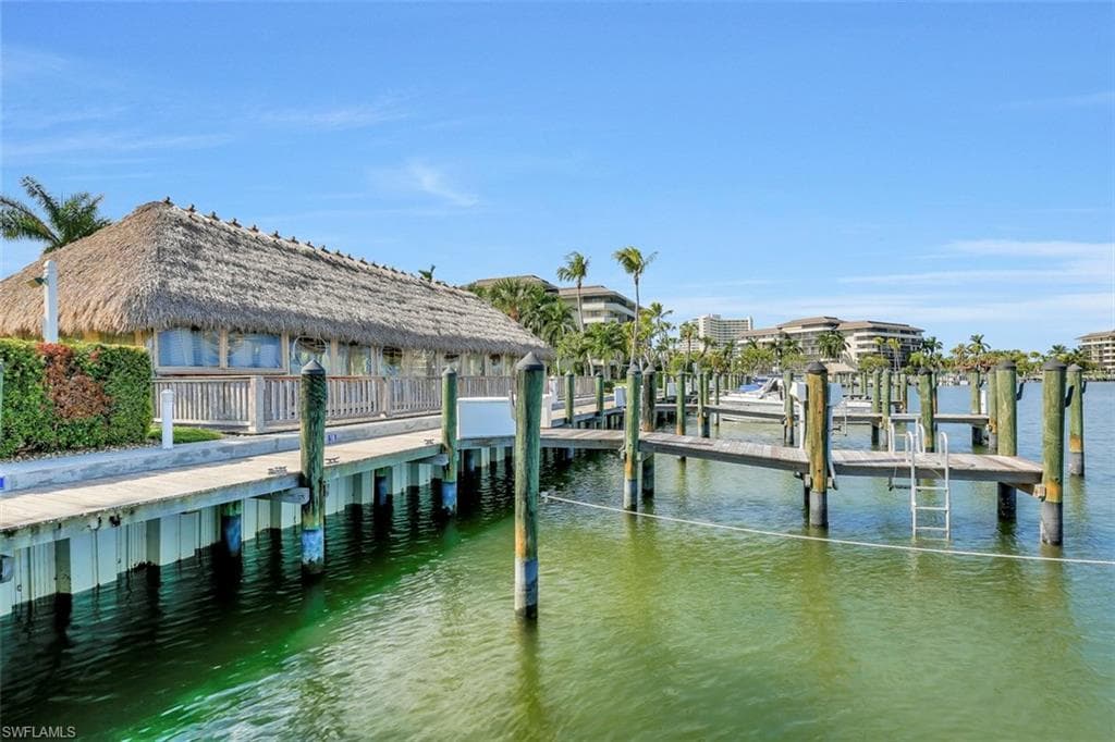 651 Seaview Ct B206, Marco Island, FL 34145-26