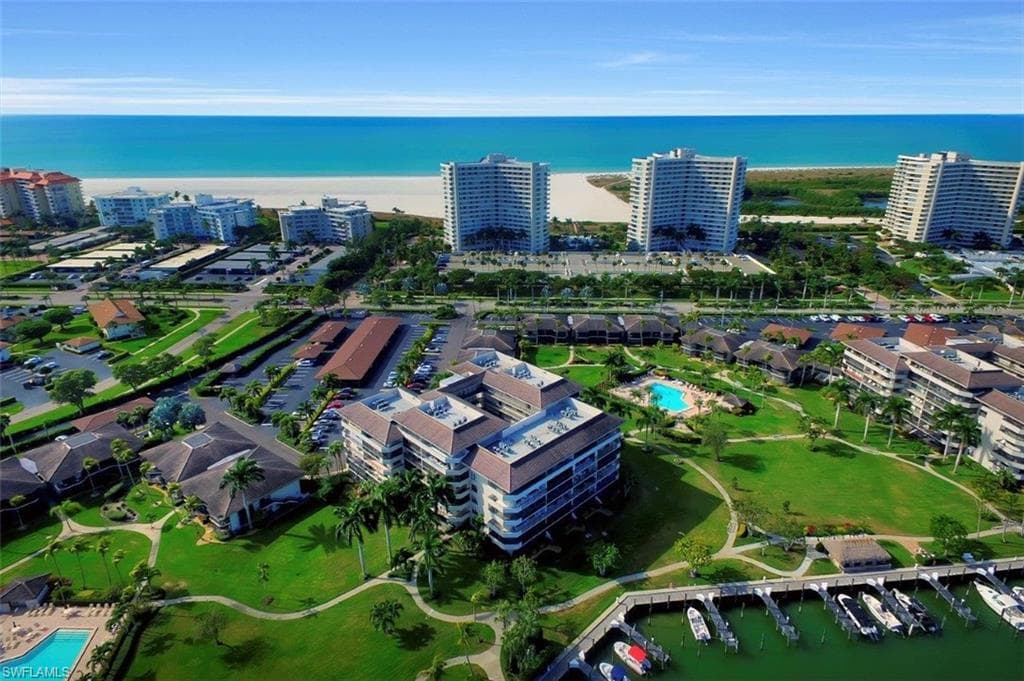 651 Seaview Ct B206, Marco Island, FL 34145-28