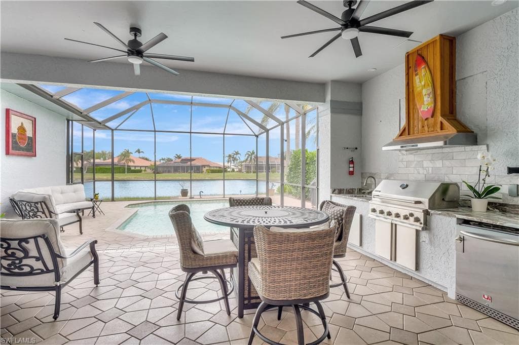 4308 Longshore Way S, Naples, FL 34119-27