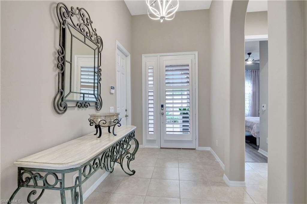 4308 Longshore Way S, Naples, FL 34119-3