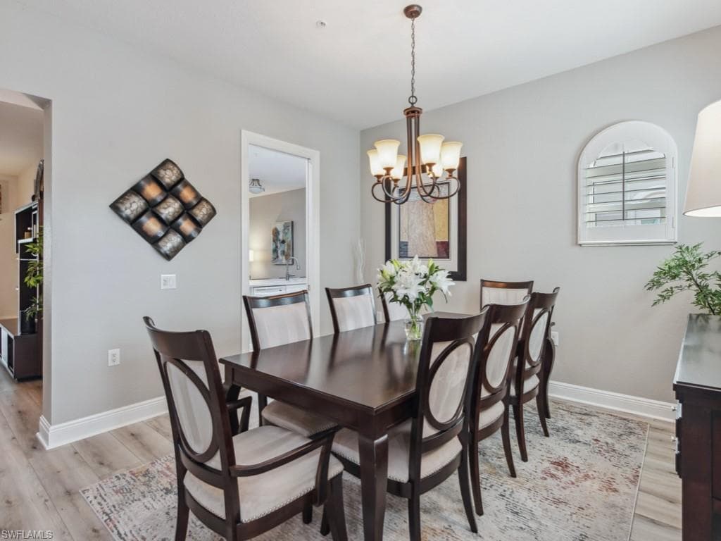 9270 Campanile Cir 202, Naples, FL 34114-13