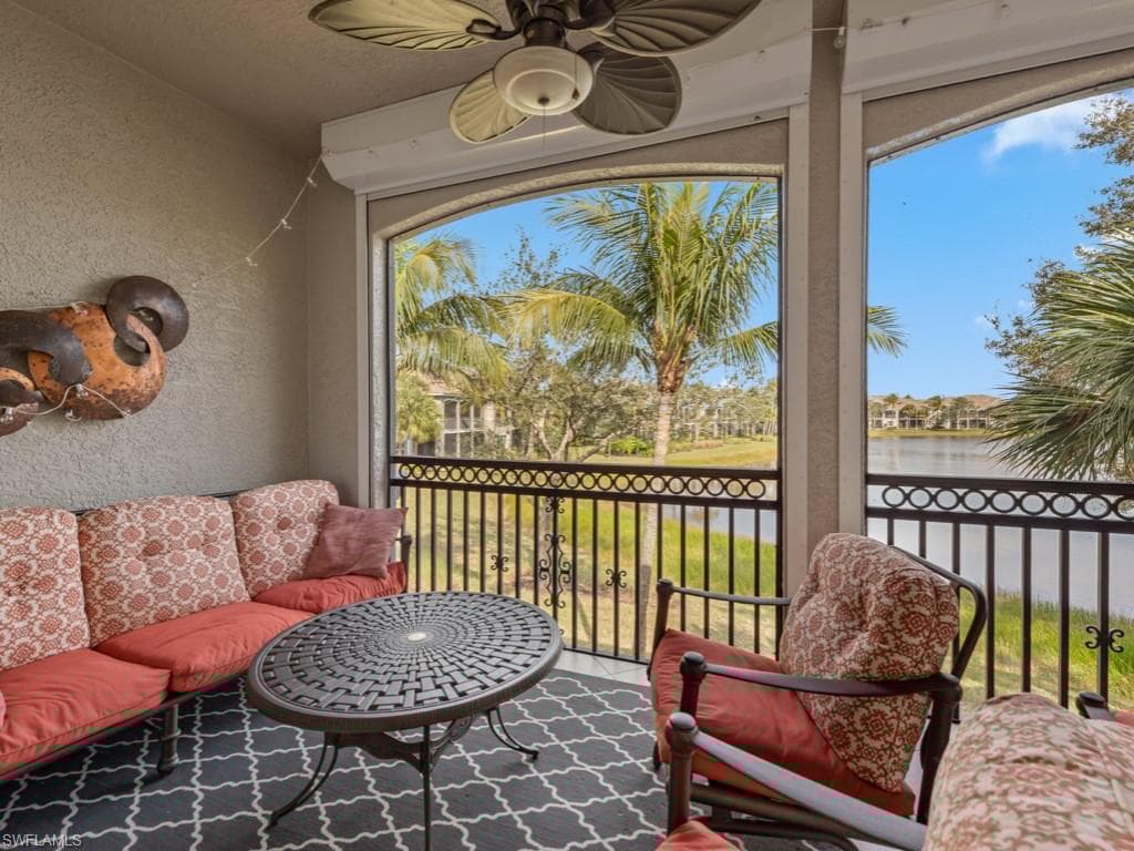9270 Campanile Cir 202, Naples, FL 34114-16