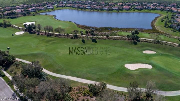 9270 Campanile Cir 202, Naples, FL 34114-27