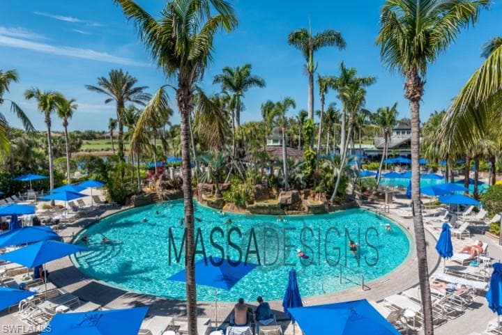 9270 Campanile Cir 202, Naples, FL 34114-28