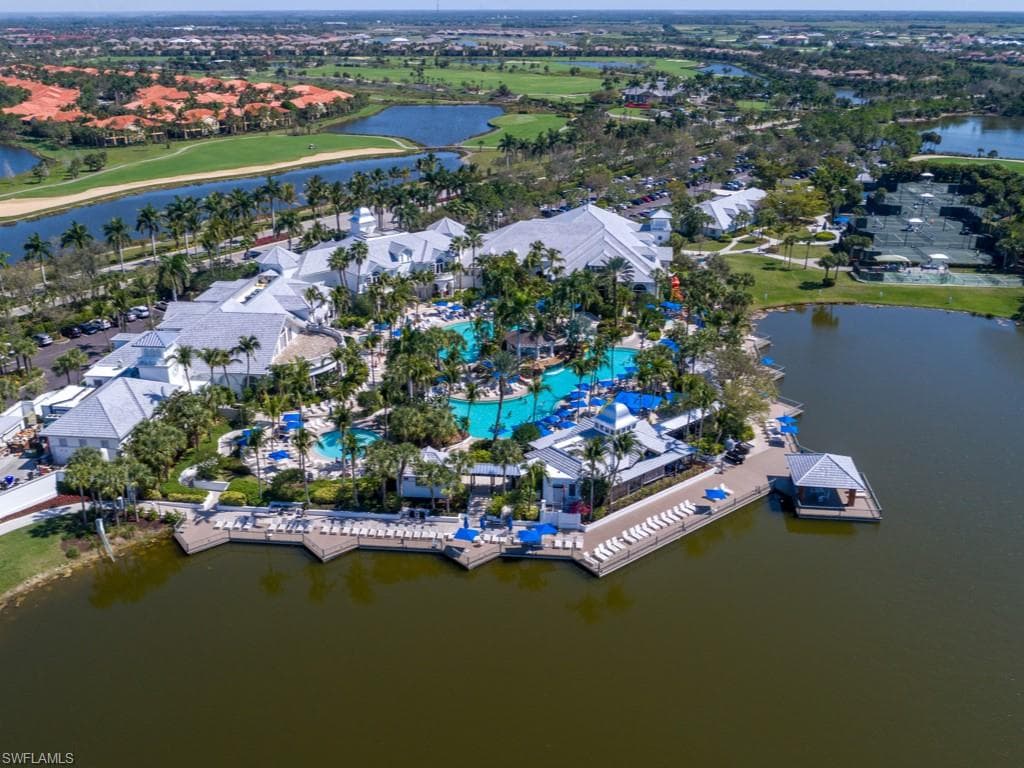 9270 Campanile Cir 202, Naples, FL 34114-34