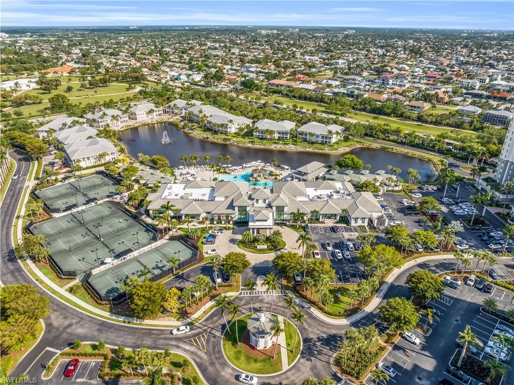 285 Grande Way 1406, Naples, FL 34110-30