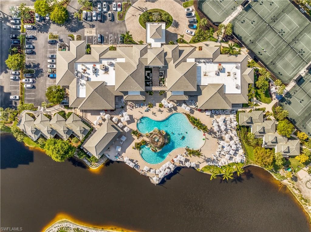 285 Grande Way 1406, Naples, FL 34110-31