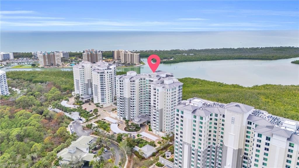 285 Grande Way 1406, Naples, FL 34110-34