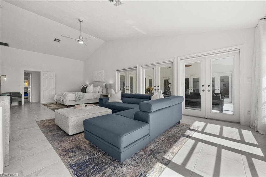 454 Flamingo Ave, Naples, FL 34108-25