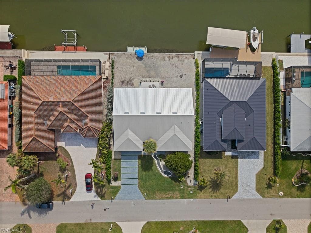 454 Flamingo Ave, Naples, FL 34108-34