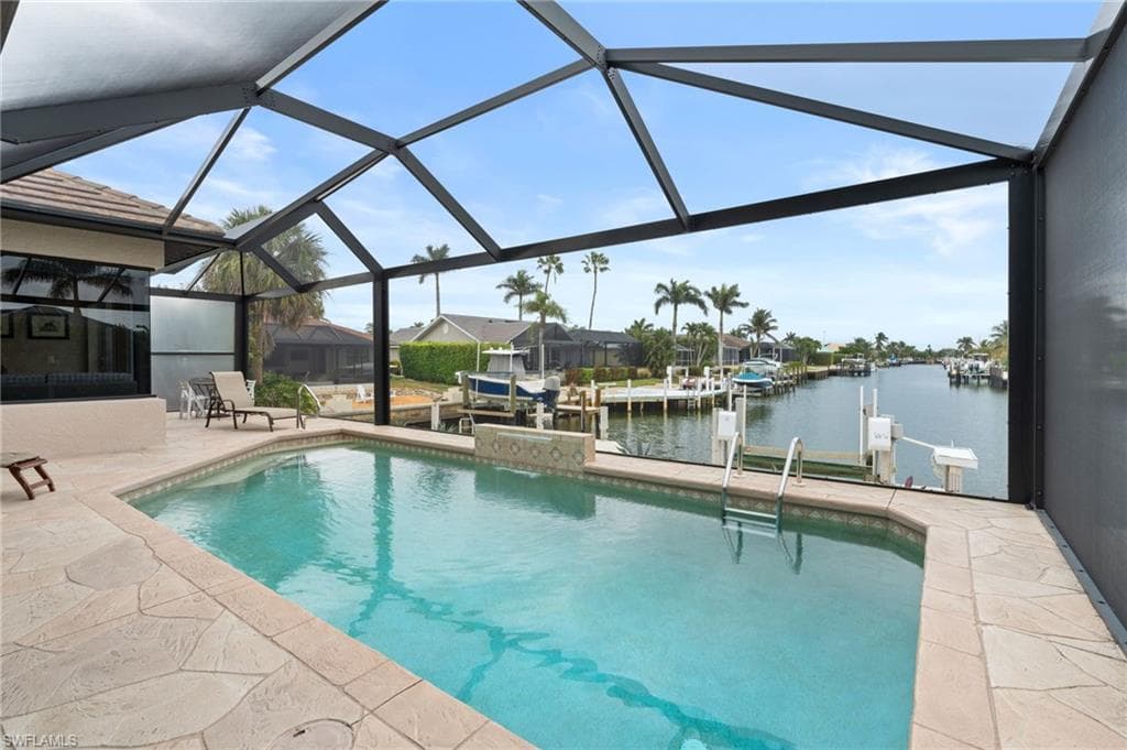 21 Hickory Ct, Marco Island, FL 34145-6