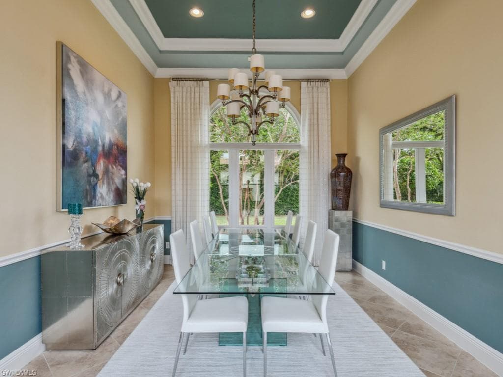 16843 Cabreo Dr, Naples, FL 34110-9