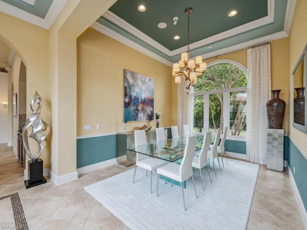 16843 Cabreo Dr, Naples, FL 34110-10