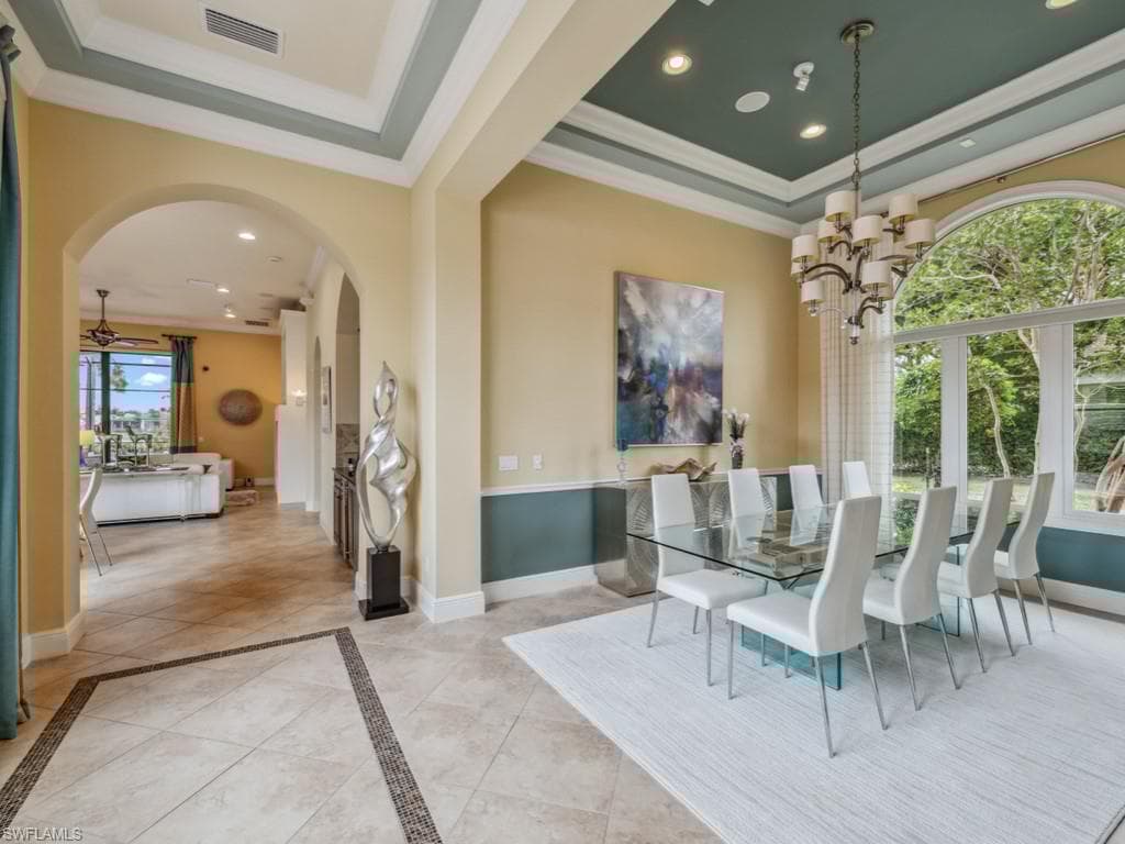 16843 Cabreo Dr, Naples, FL 34110-11
