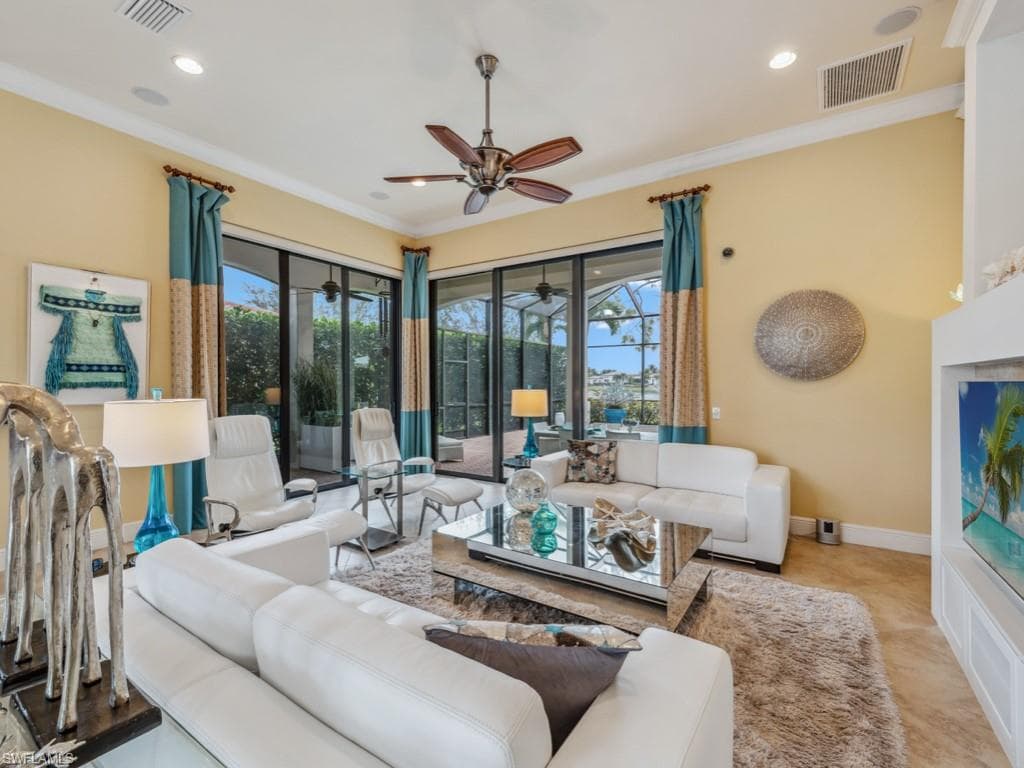16843 Cabreo Dr, Naples, FL 34110-12